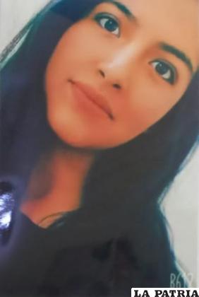 Ximena Gabriel Cabezas