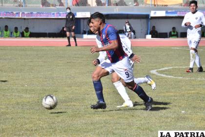 San Isidro quiere ser un duro rival en el torneo Adecuación de la Primera ??A? /LA PATRIA
