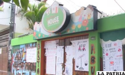 Tras una serie de denuncias, allanaron la guardería Garden House /ABI
