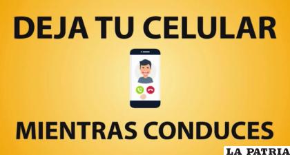 Tránsito busca evitar accidentes y hechos fatales / Captura de video