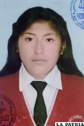 Aracely Blacut Ortiz