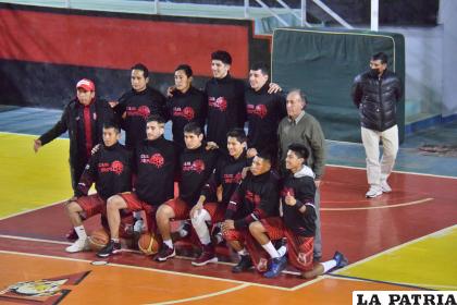 Saracho volverá a ser uno de los animadores del torneo /LA PATRIA
