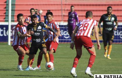 El torneo 2023 debía comenzar el viernes, la FBF se pronunciará en esta jornada /APG