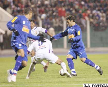 Los buenos augurios no están al lado de Real, pero sus integrantes dejarán todo en la cancha