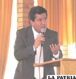 Jorge Pacheco