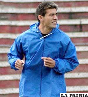 Limber Quiñónez