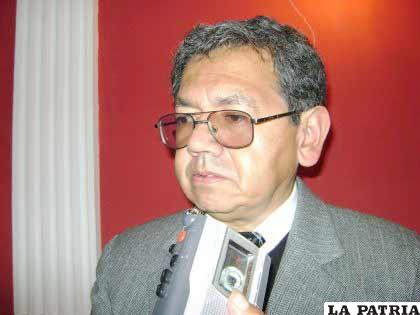 Javier Cárdenas