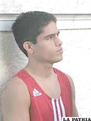 Ignacio Perrín