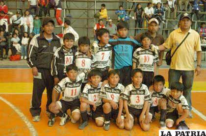 Morales Moralitos estará en el torneo 2010
