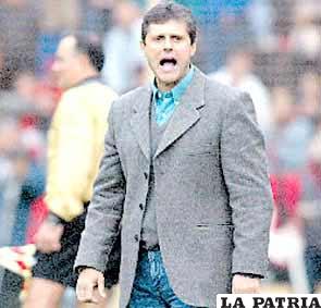 Abel Alves, DT de Boca