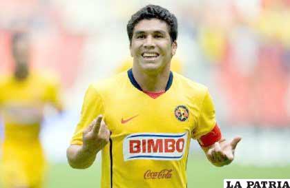 Salvador Cabañas