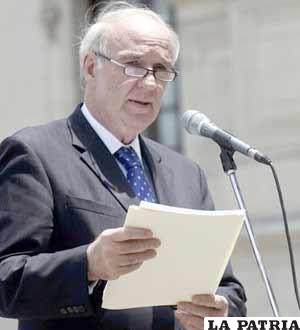 José Antonio García Belaúnde