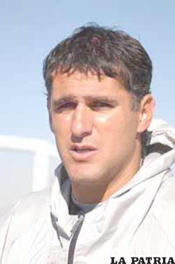 Sandro Coelho