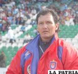 Carlos Fabián Leeb