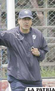 Santiago Escobar, D.T. de Bolívar
