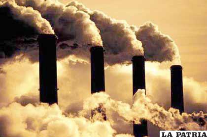 La ONU dice que aún no son suficientes los anuncios sobre la reducción de Dióxido de carbono