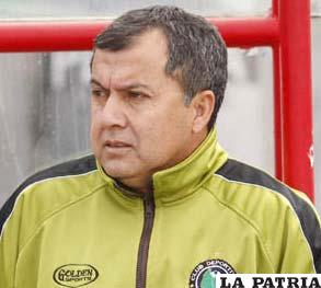 Sergio Oscar Luna
