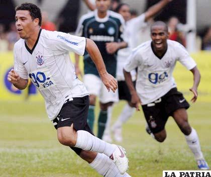 Ronaldo de Corinthians