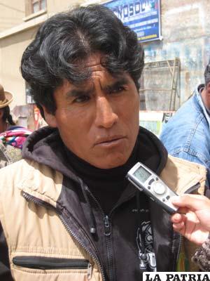 Sabino Cari Gonzales