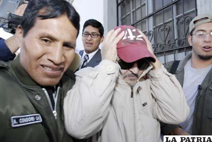 Ignacio Villa Vargas “El Viejo”, se asegura que como parte de la seguridad del Estado, ha dado mucha información para que no haya divisionismo