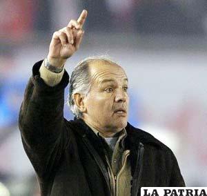Alejandro Sabella