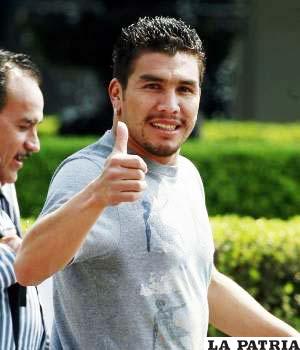 Salvador Cabañas