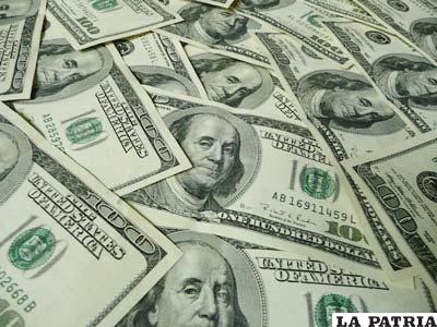 Las ganancias de algunos de los gerentes llegan a miles de millones de dólares anuales.