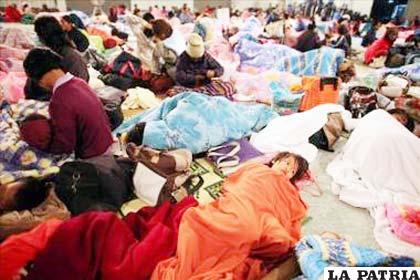 Camboya y Tailandia pactan un alto el fuego tras luchas que causan 5 muertos