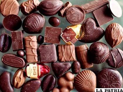La industria del chocolate es una de la más afectadas en Chuquisaca