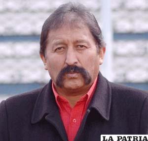 Sergio Apaza