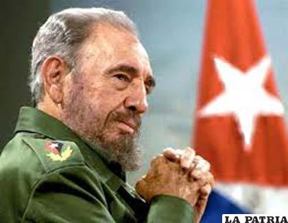 22 artículos de Fidel se plasman en un libro