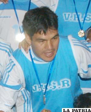 Jesús Saavedra