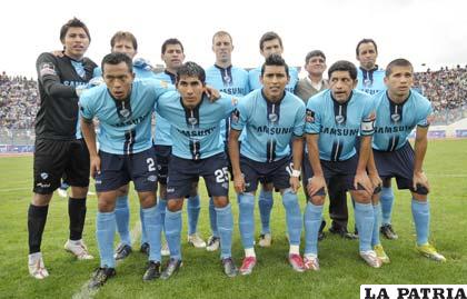 Bolívar intentará vencer a Aurora en el inicio de la quinta fecha del torneo de la Liga