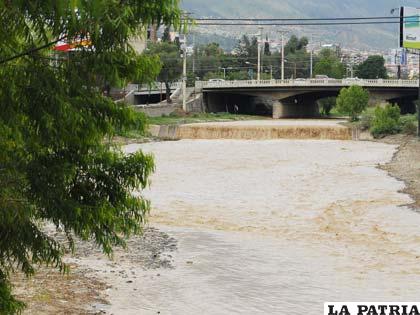 Municipios de Cochabamba, La Paz y Oruro son los más afectados por las lluvias