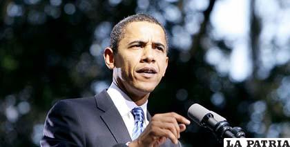 Barack Obama visitará Latino América para abordar una amplia gama de asuntos