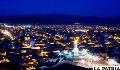 Un convenio permitirá avanzar en la consolidación del proceso autonómico del Departamento de Oruro, para fortalecer su desarrollo