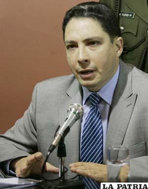 Héctor Arce Zaconeta