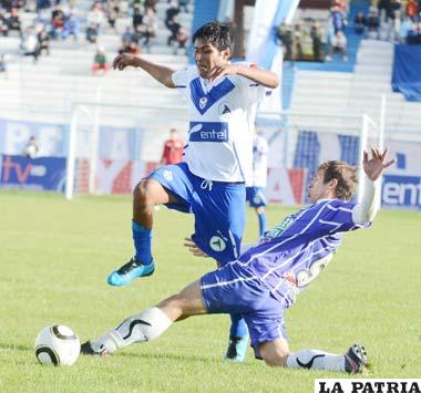 El clásico minero fue para los “santos” al imponerse por 2 a 1