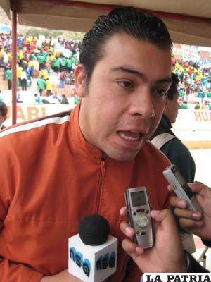 Miguel Paredes
