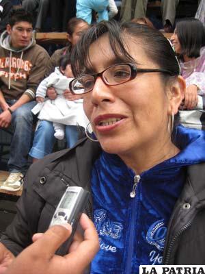 Geovana Ordoñez