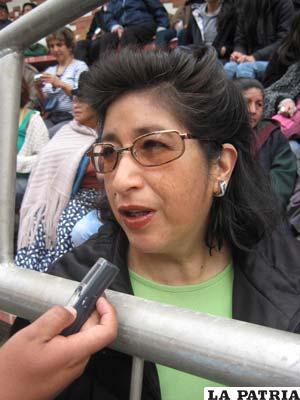 Sonia Fernández