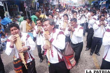 Kori Majtas, conjunto de música alegre y muy contagiosa