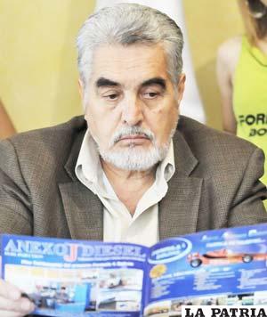 Armin Franulic