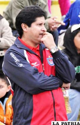 Eduardo Villegas