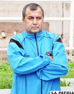 Sergio Oscar Luna