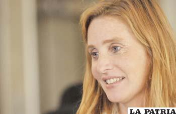 María José Pesce