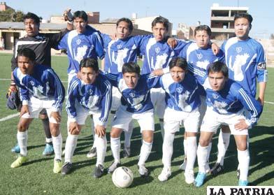 Equipo de Ingenieros de 2010
