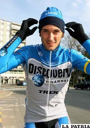 Ivan Basso