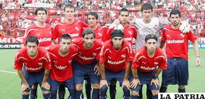 Independiente de Argentina