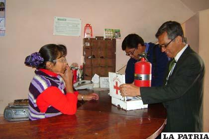 Controles a centros de hospedaje se intensifican para mejorar atención a visitantes